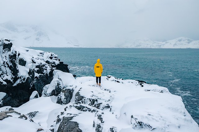 北极旅行路线推荐,北极圈自驾游全过程