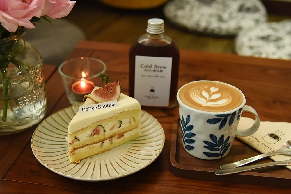 市集|拎着这只9.9元的宜家购物袋，你就是咖啡市集最靓的仔