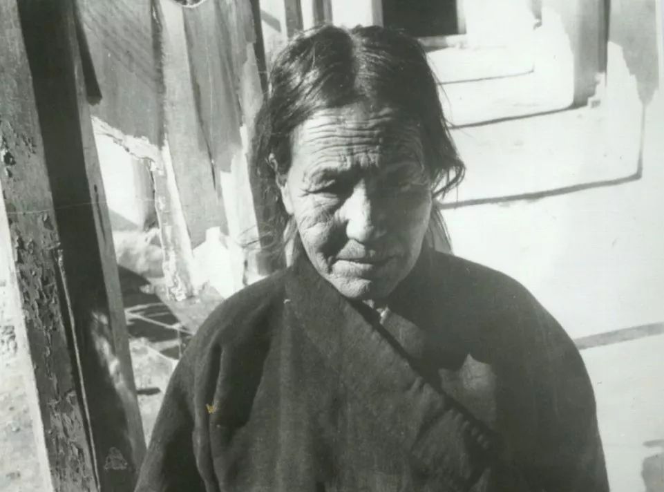 口述历史 | 徐乐天:新中国第一位进藏医师