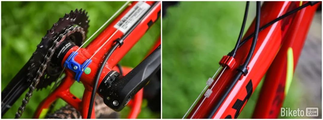 迪卡侬rockriderst500,迪卡侬rockrider500山地车