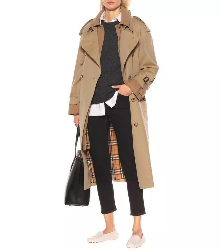 linda的穿搭日常,linda黑色时装鞋