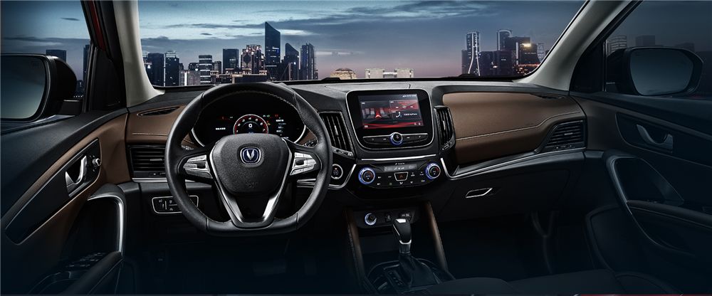 长安cs55优惠政策,最新长安cs55值得入手吗