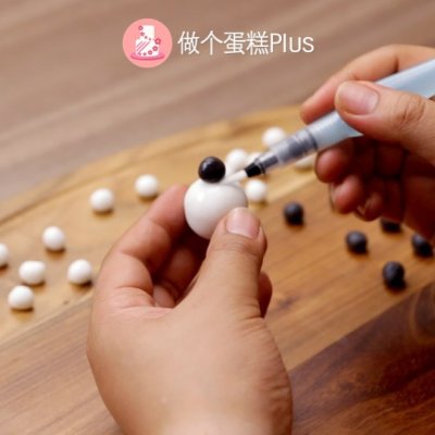 翻糖蛋糕会特别甜嘛,翻糖蛋糕好吃嘛