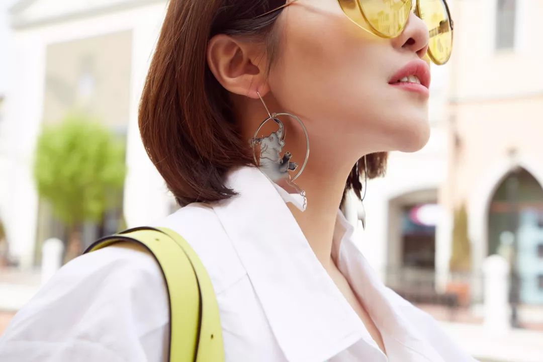 怎么穿的让人高攀不起,怎么穿看起来贵