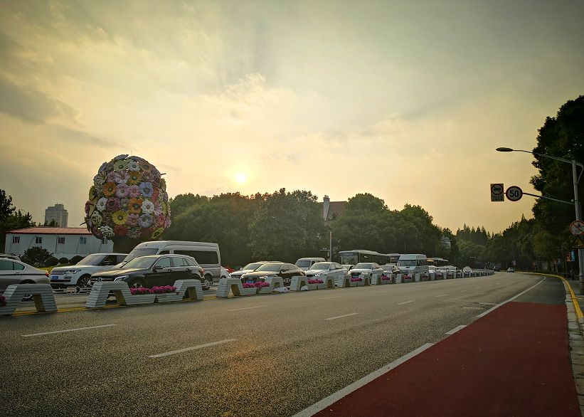 虹桥在哪,虹桥是哪里