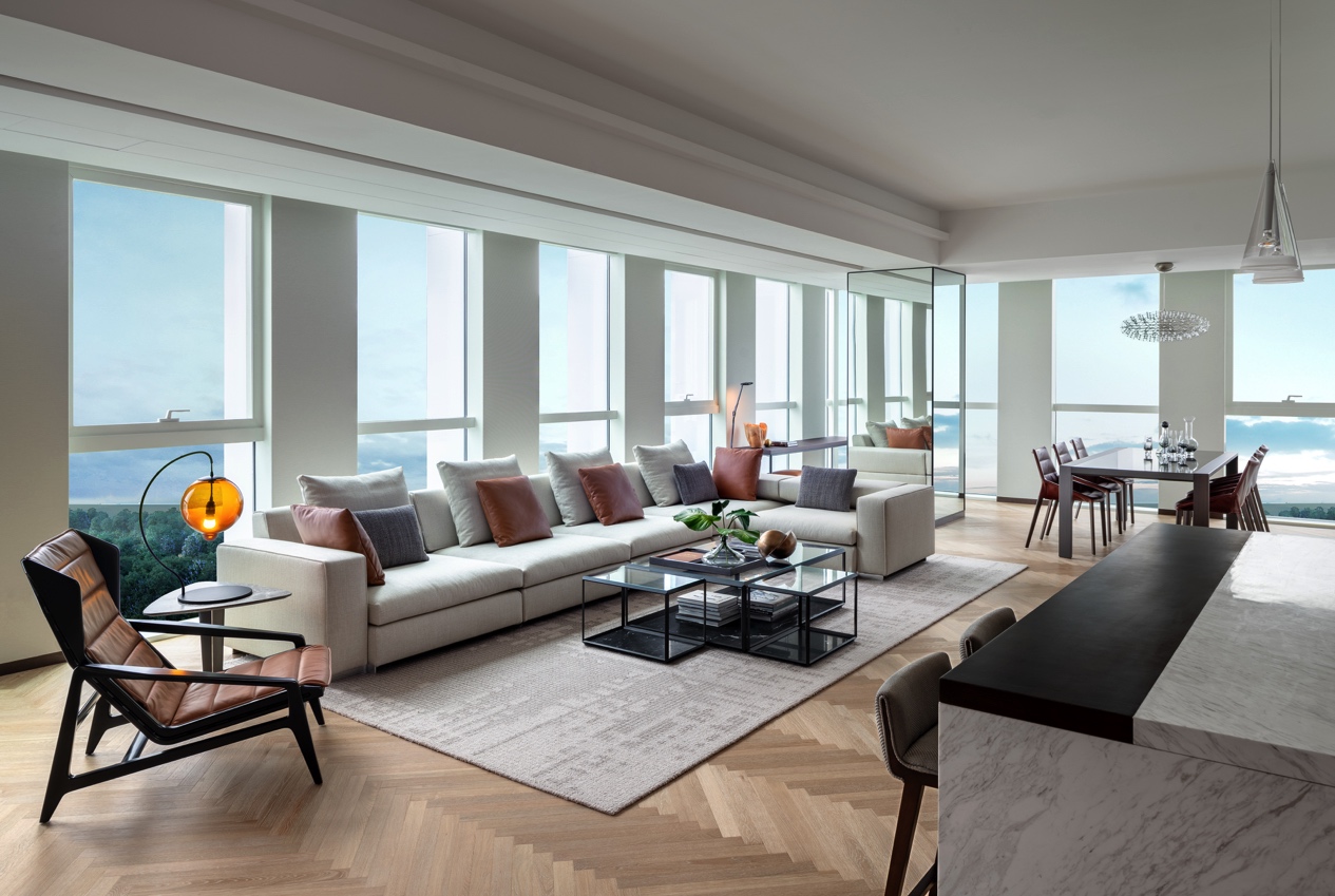 中国高端地产开发商蔚蓝卡地亚,蔚蓝卡地亚地产怎么样