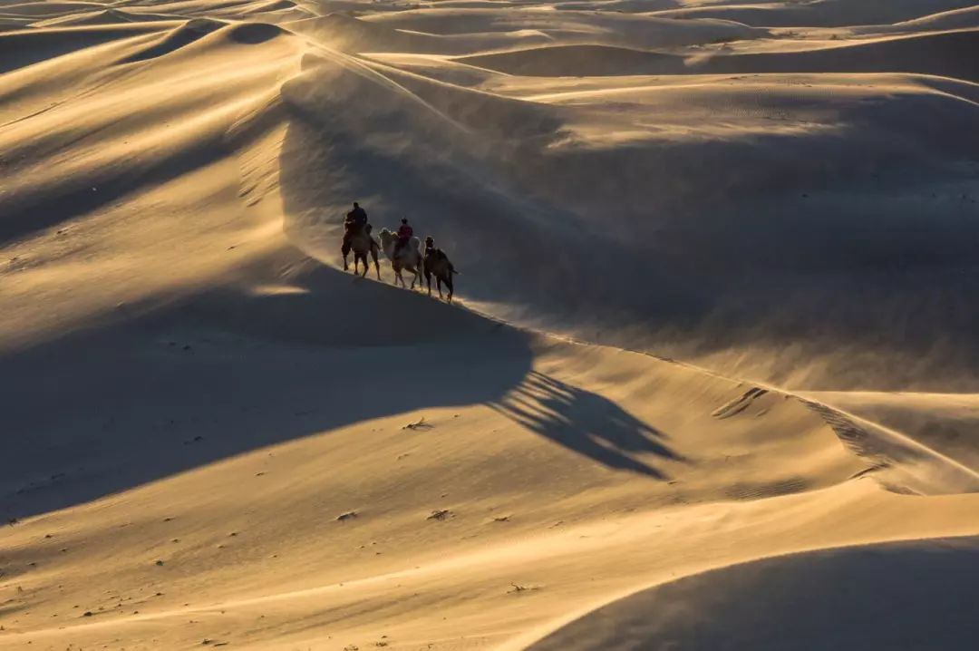 通辽文化旅游季来啦,通辽市哪里适合踏青