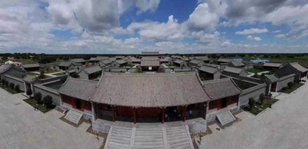 通辽文化旅游季来啦,通辽市哪里适合踏青