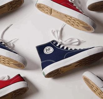 匡威帆布鞋便宜又好看,匡威帆布鞋哪几款最好看