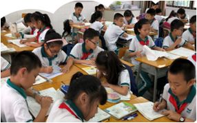 罗湖教改新进展,罗湖双周发布消息