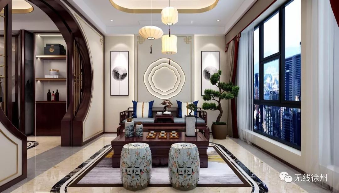 @徐州这10个小区的业主，下周一定要来彭祖园！不来就亏大了……