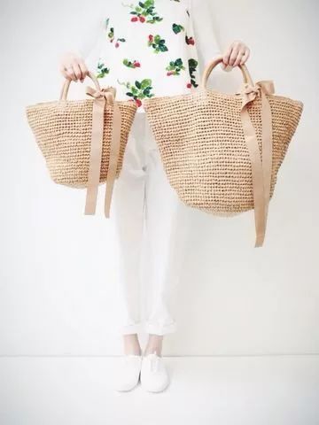 泫雅小香风毛呢包教程,泫雅同款小众包