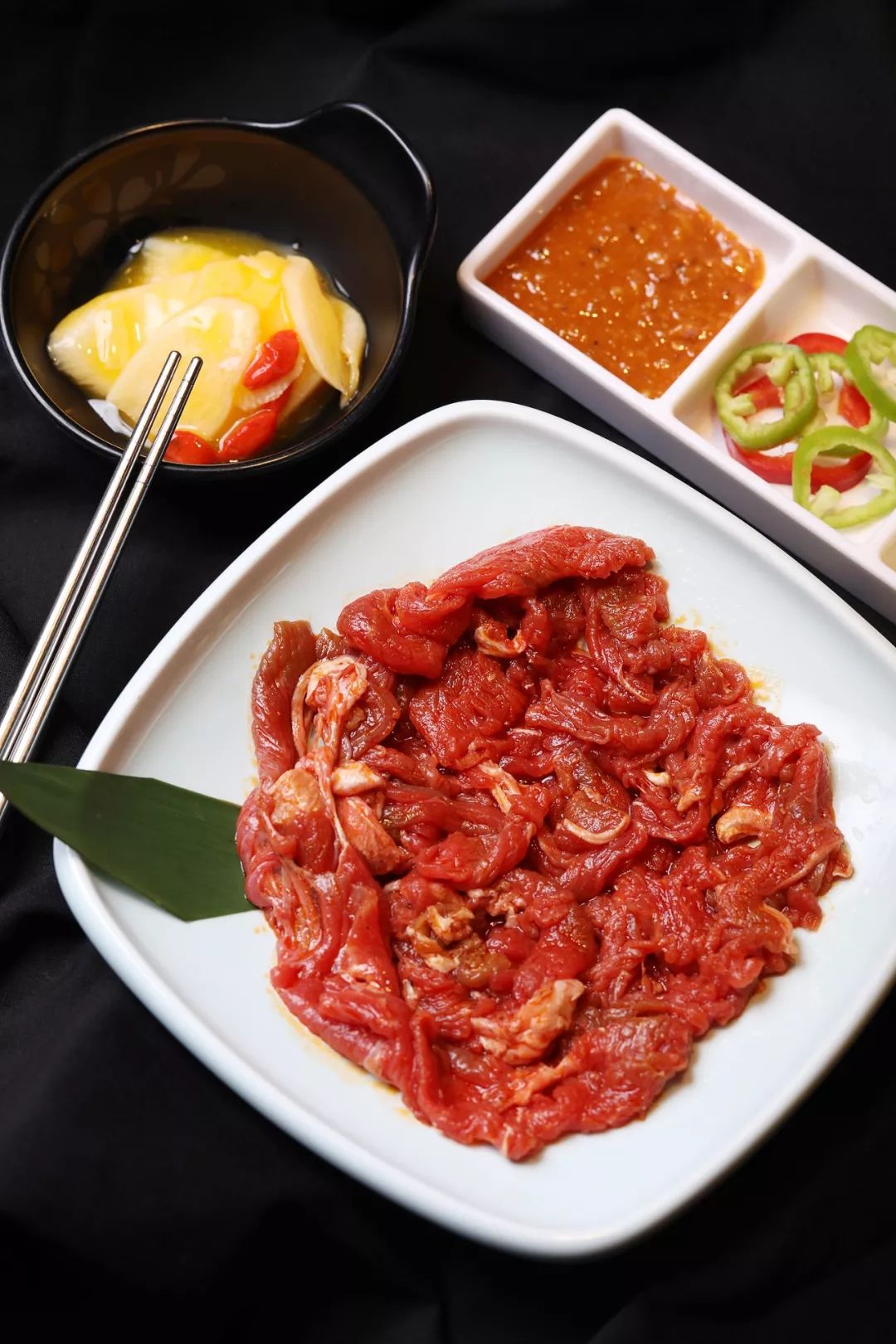 烤肉团购套餐98双人餐不含锅,团购烤肉套餐49.9九宫格