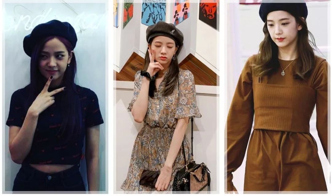 泫雅jennie同款,jennie和泫雅同款