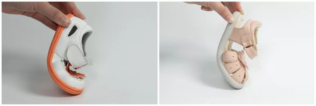 不烧脚又好看的运动风凉鞋推荐,小蓝羊凉鞋男测评