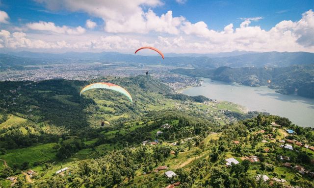 尼泊尔萨朗科旅游攻略,去尼泊尔必须做的十件事