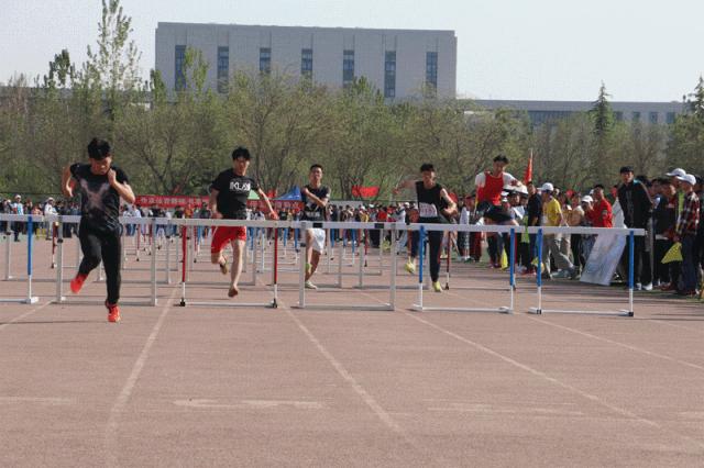 运动会秩序册,四川省第十三届田径运动会秩序册