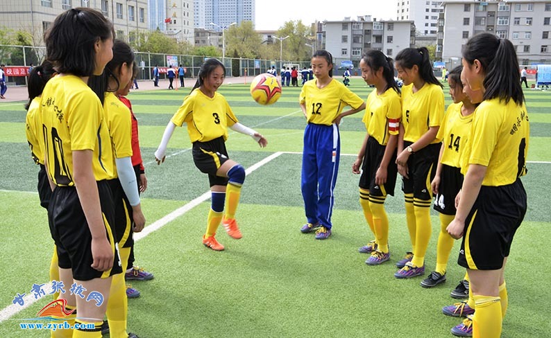 甘州区青少年足球联赛,甘州区体育比赛