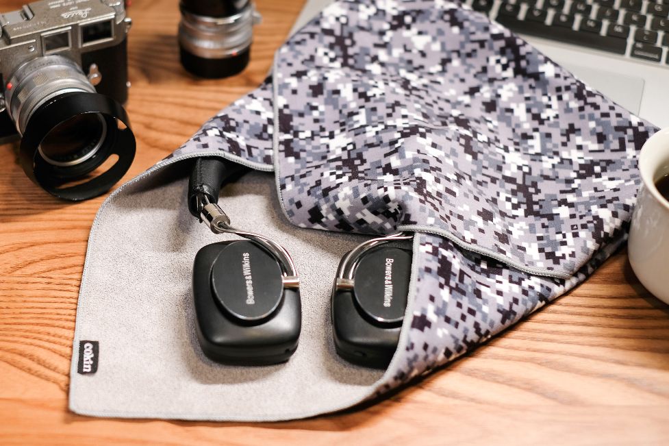 简易布收纳,布简单