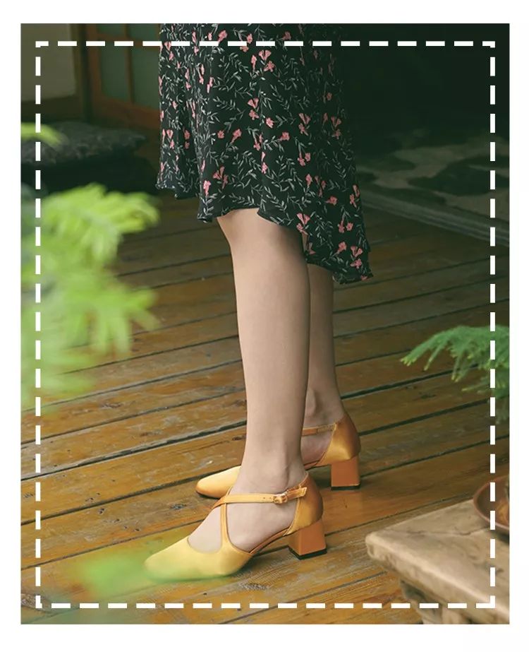 别再穿小白鞋了！今年夏天这5双鞋子才是真好看又高级！