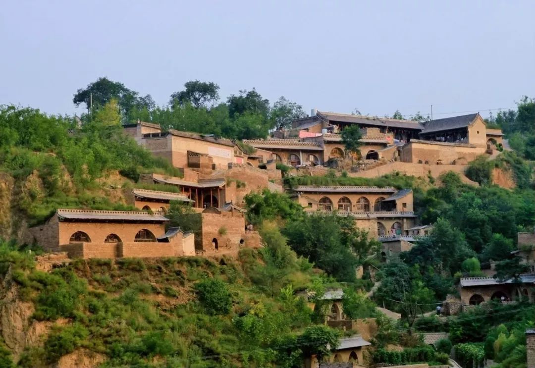 五一节山西游路线推荐,山西五一长假旅游方案