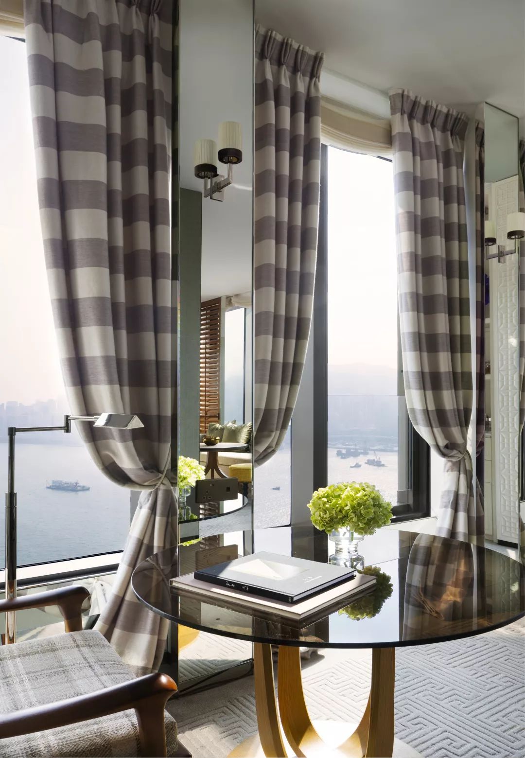 现代庄园全图,现代田园风格