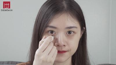 德国变态震动棒,啪啪啪间抚平眼袋、黑眼圈!不用开刀,就能让你年轻十岁!