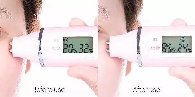 德国变态震动棒，啪啪啪间抚平眼袋、黑眼圈！不用开刀，就能让你年轻十岁！