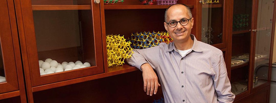 储存气体、分解毒气、去除污染物……这到底是什么新材料？（下）