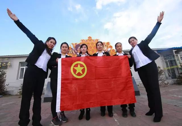 黑龙江省青年五四奖章获得者事迹,黑龙江五四青年奖章