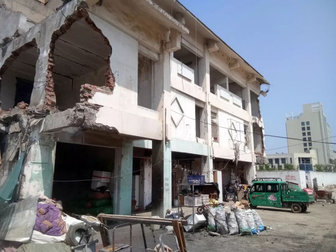 宿迁泗洪繁华的地方,泗洪隐藏美景