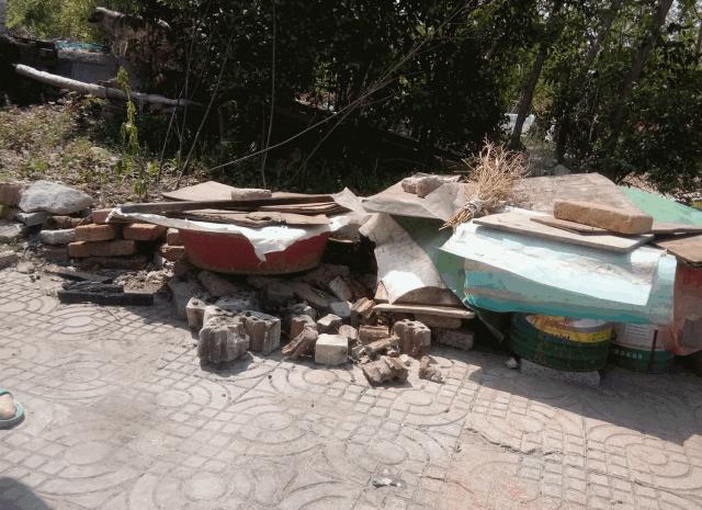 宿迁泗洪繁华的地方,泗洪隐藏美景