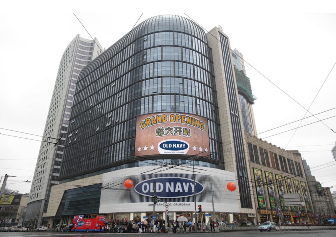 forever21还在吗,forever21好还是快时尚好