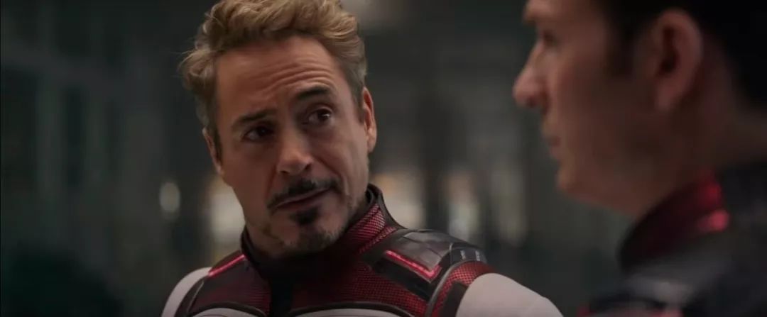 复联4一口气看完超详细,复联4时空穿越原理