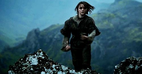 看了二丫的成长血路，原来它才是打磨自己的好*器武**！