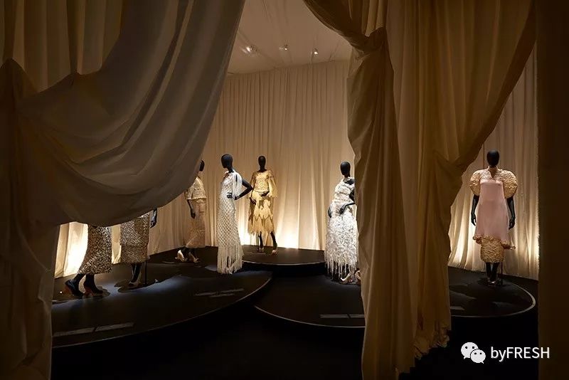 这些神仙级的香奈儿,我们有生之年可能都不会再见到第二次了