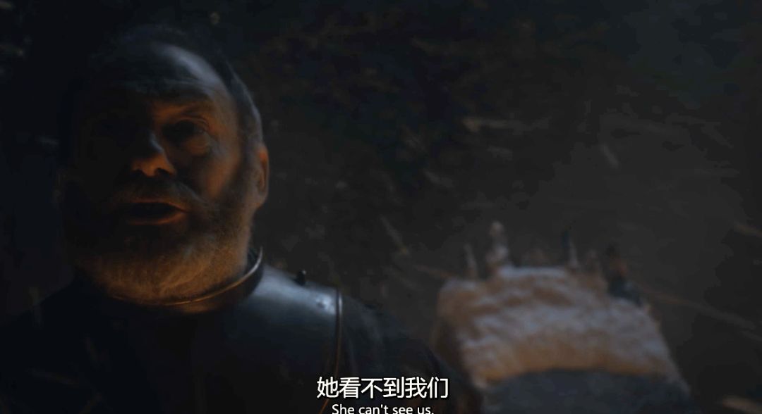 权游第八季夜王为什么会死,权游第八季夜王