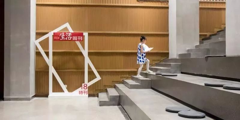 值得打卡的十家书店,没去过这些书店别说自己有腔调