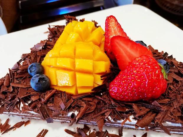 厦门性价比高的自助餐人均100多,厦门日本料理自助餐排行榜前十名