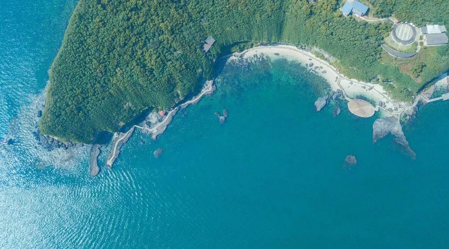 行遍天下广西美景,广西最美的风景打卡地