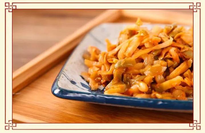 牛！海宁这4种美食亮相国际旅游商品博览会！你吃过吗？