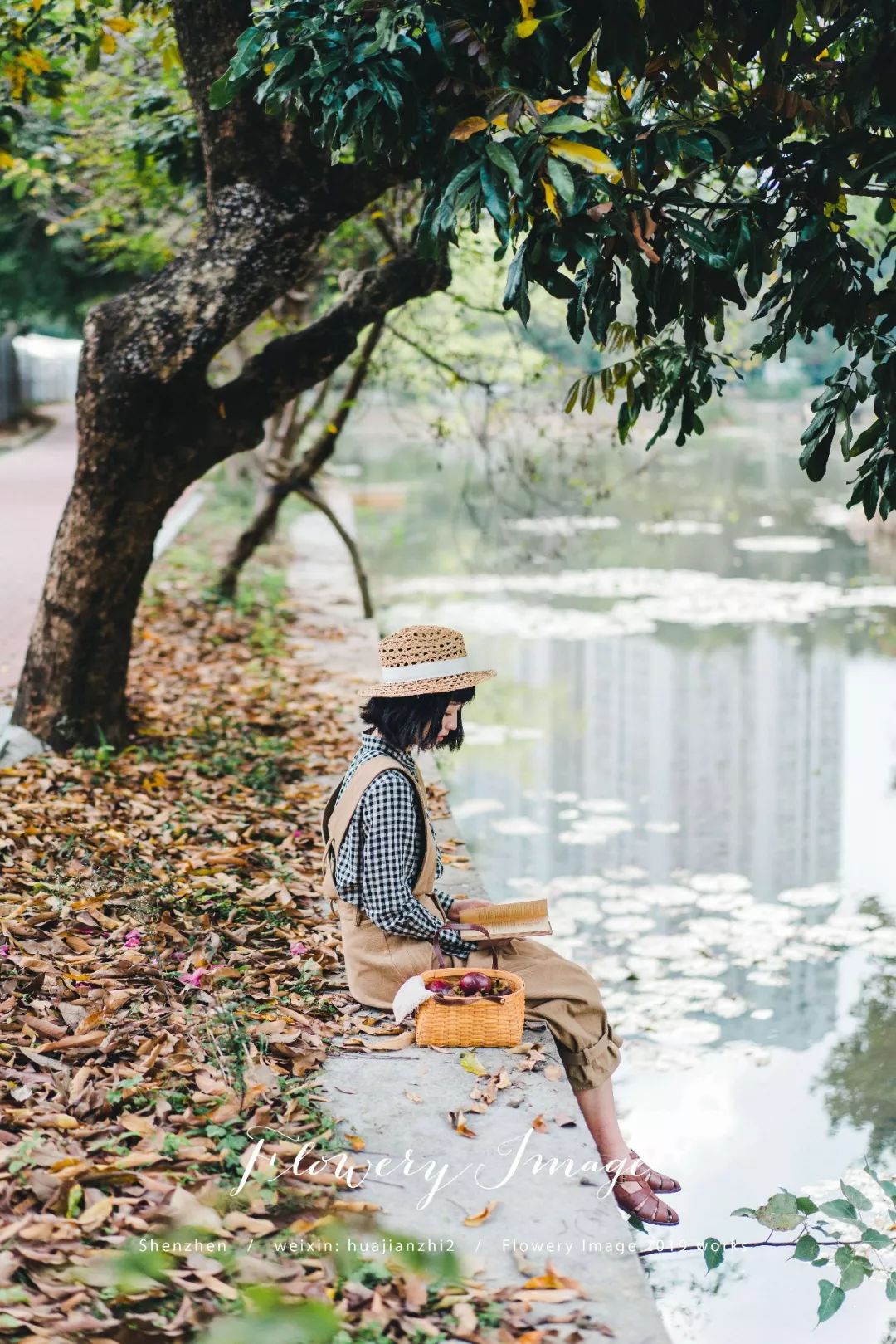 深圳推荐拍照地,深圳高逼格适合拍照的地方