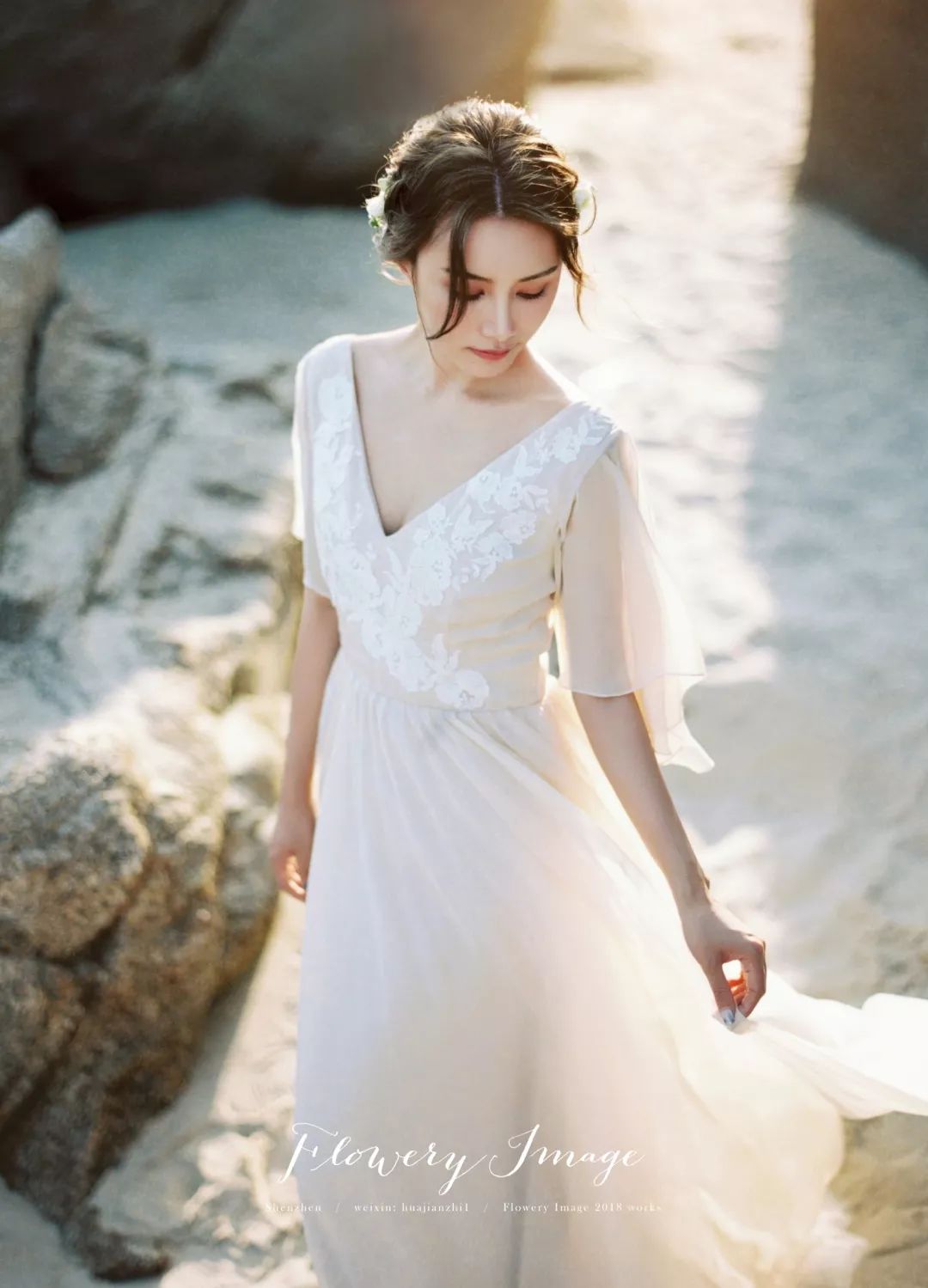 深圳推荐拍照地,深圳这10个拍照圣地人少景美