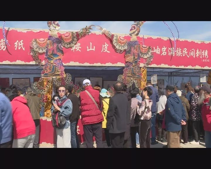 以花艺为媒介乡村振兴,以花为媒共享高坪春色