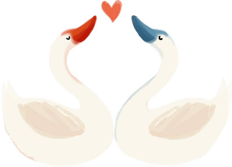 超甜预警,适合夏天的甜酷暗黑试色