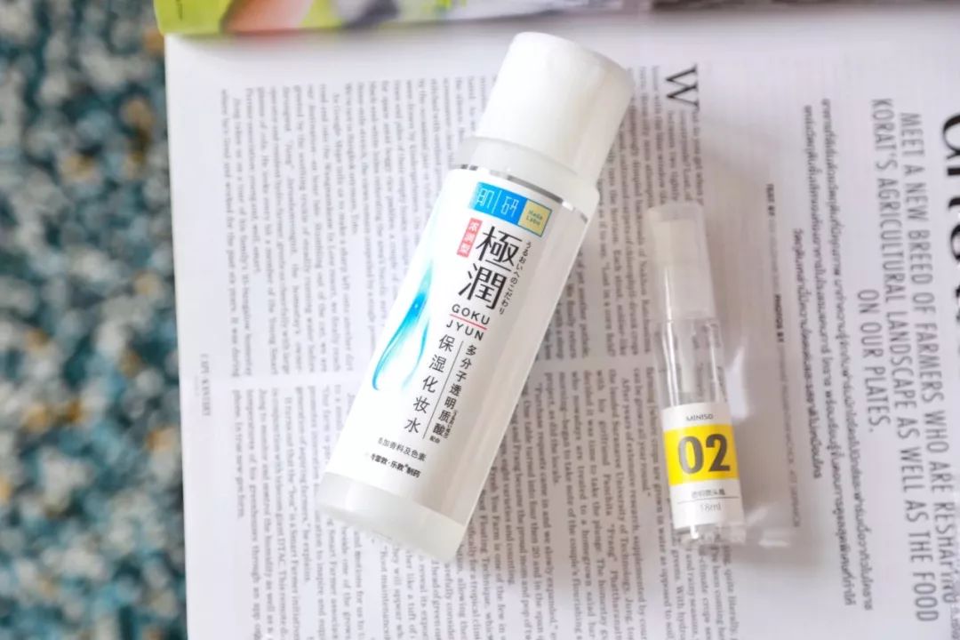 补水保湿水测评14岁,补水保湿水推荐学生党