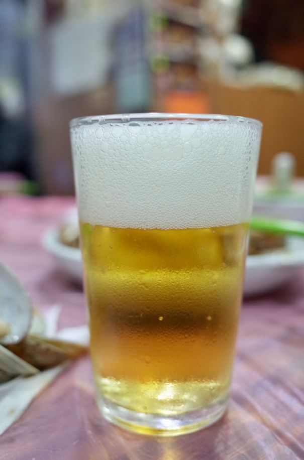 香港48h|饕客胃里,有两个香港