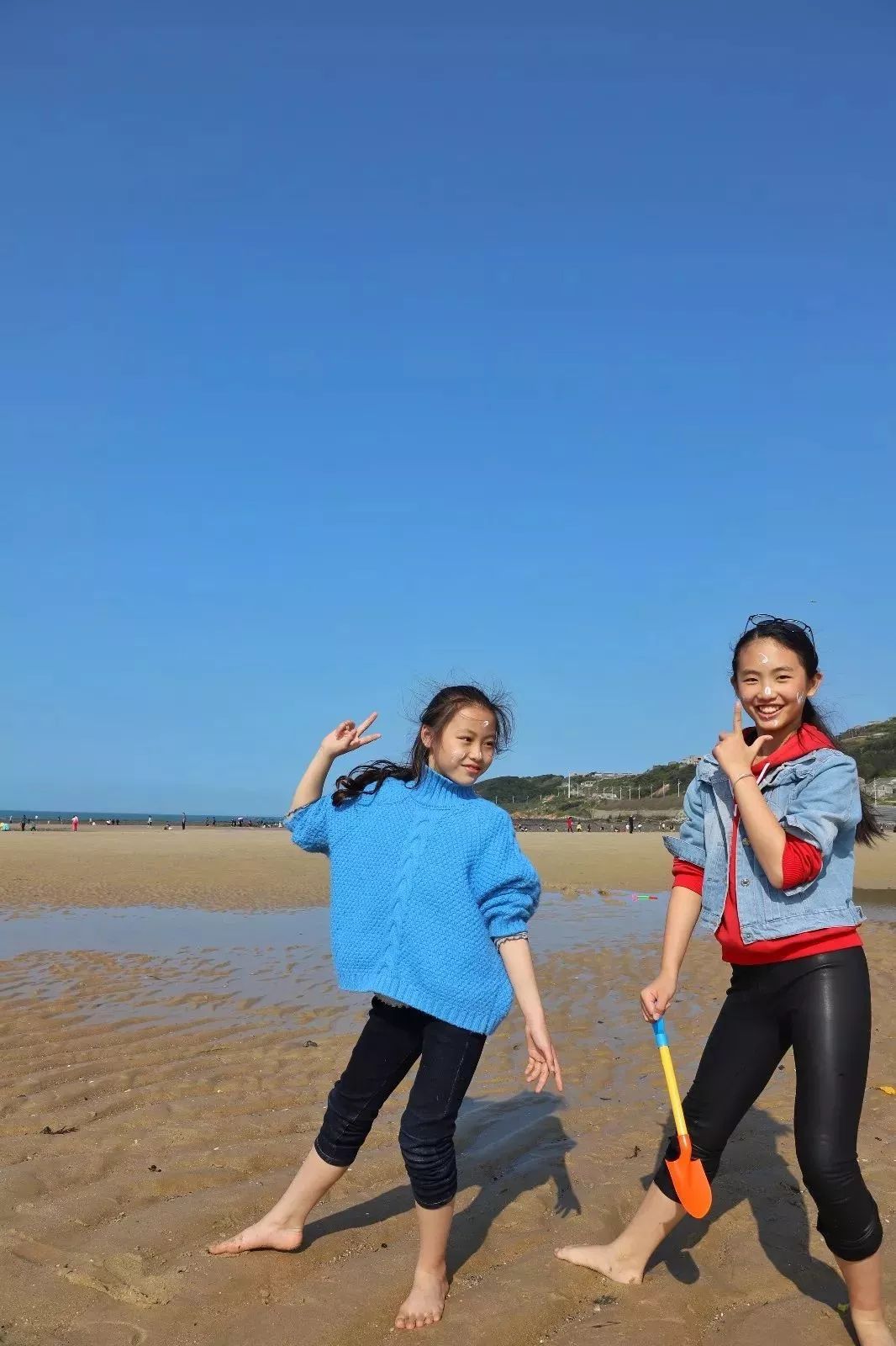 春天不防晒夏天徒伤悲,春天不防晒皮肤老得快