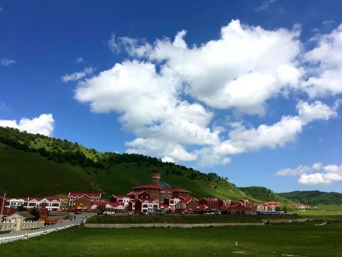 银川到关山草原自驾游攻略,关山草原自驾一日游攻略