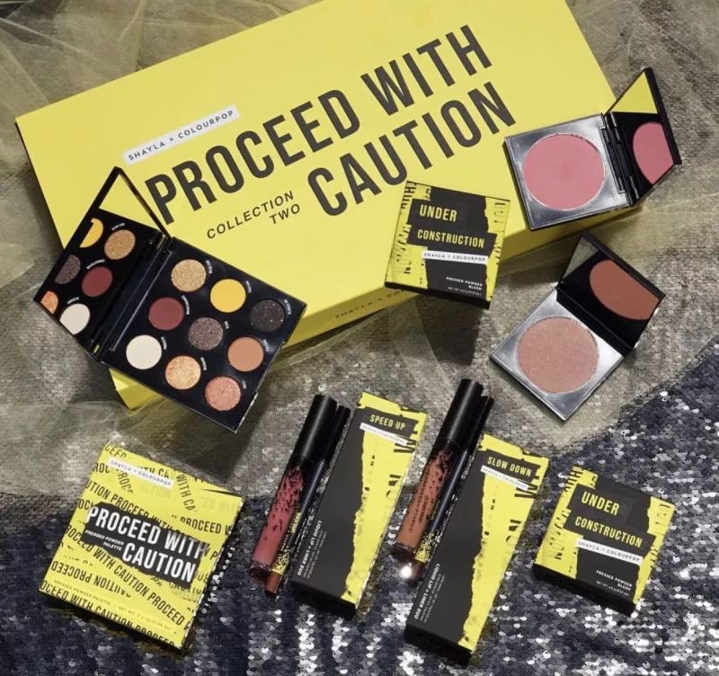 全球新品速递030：丝芙兰接连上架成分*党**新品/KOL联名新品不再只是挂名